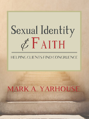 cover image of Sexual Identity and Faith